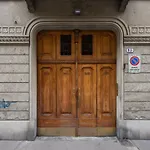 Lovely Flat Cit Turin
