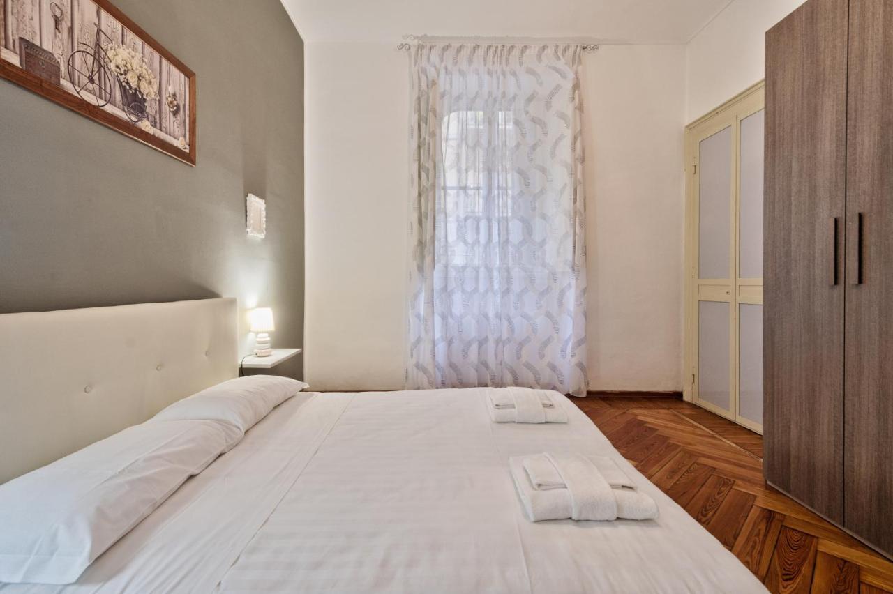 Apartment Lovely Flat Cit