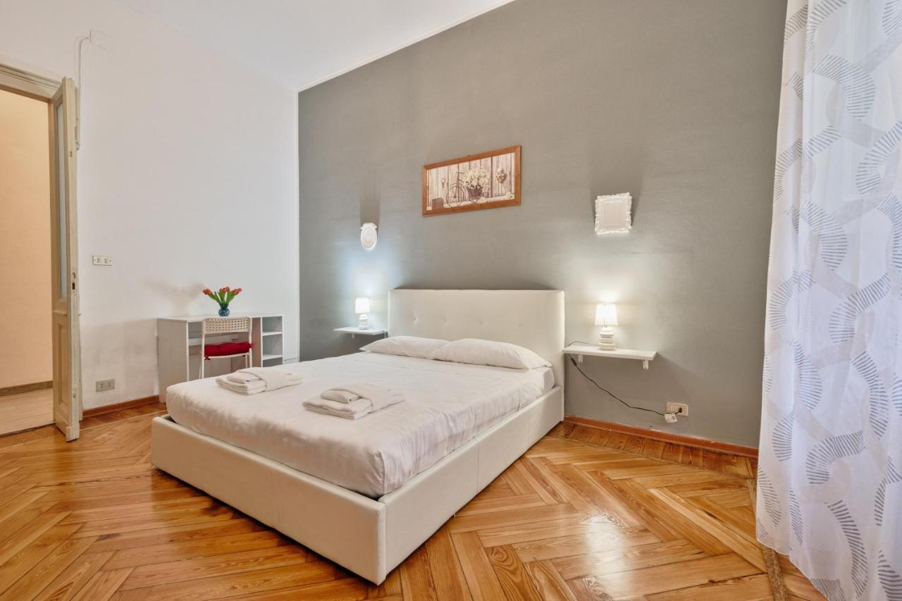 Lovely Flat Cit Apartment