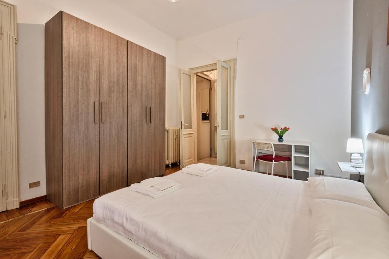 Lovely Flat Cit Turin