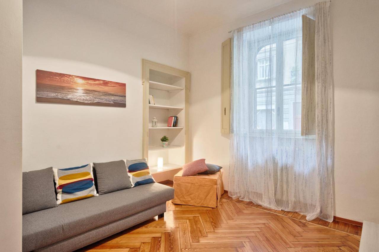 Lovely Flat Cit Apartment *