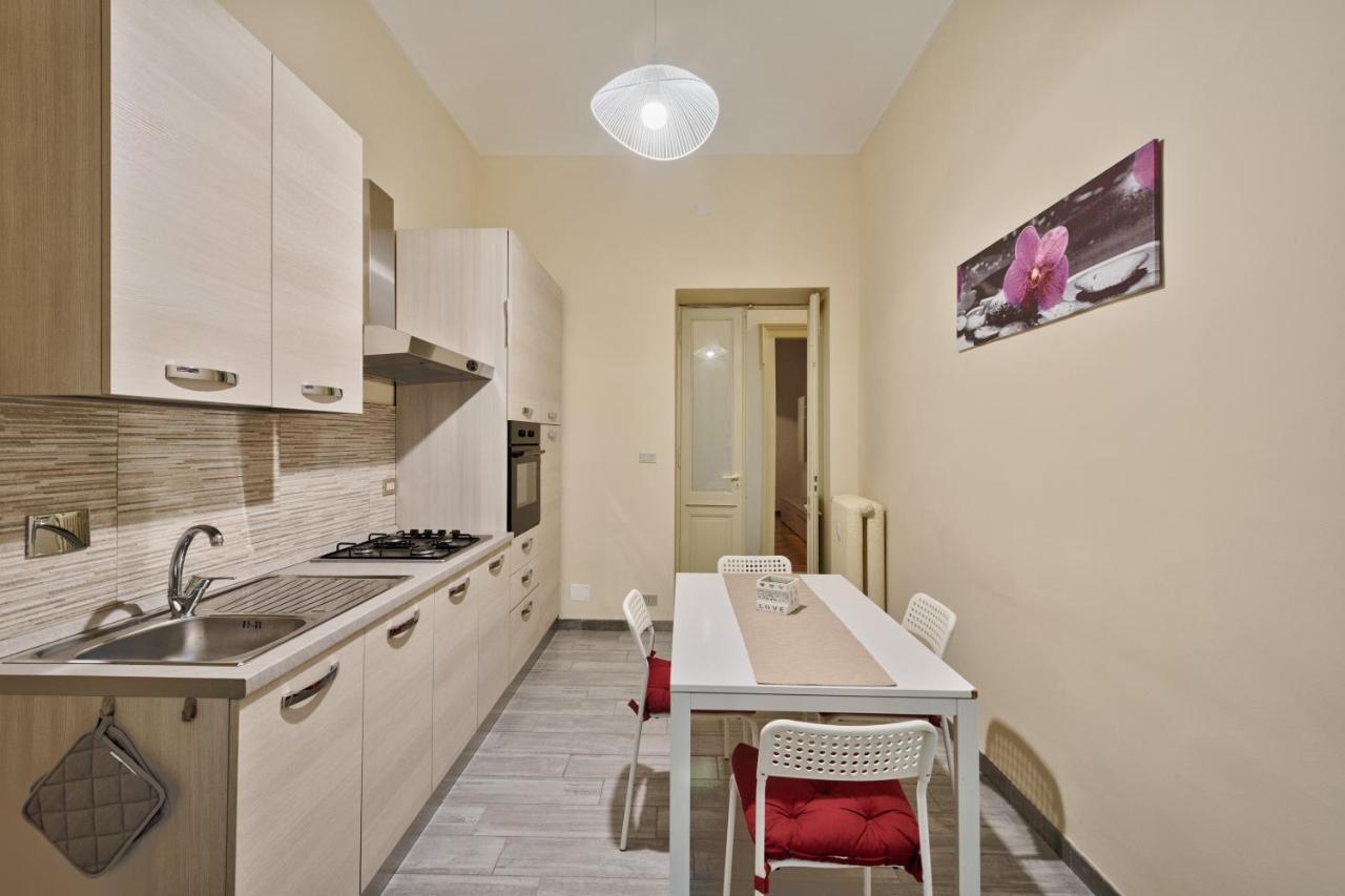 Lovely Flat Cit Apartment