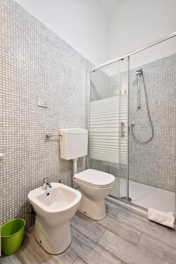 Lovely Flat Cit Turin