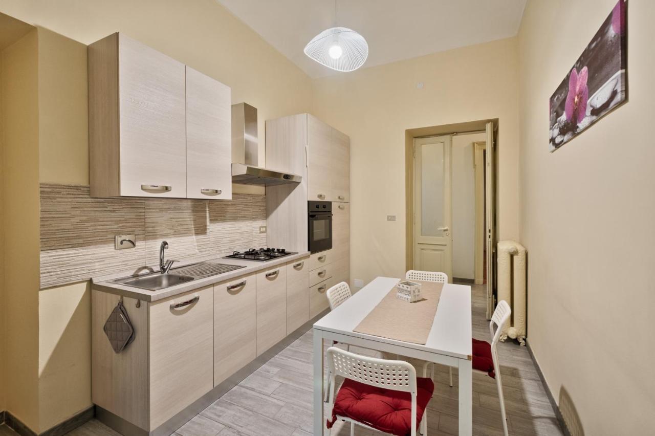 Apartment Lovely Flat Cit Turin