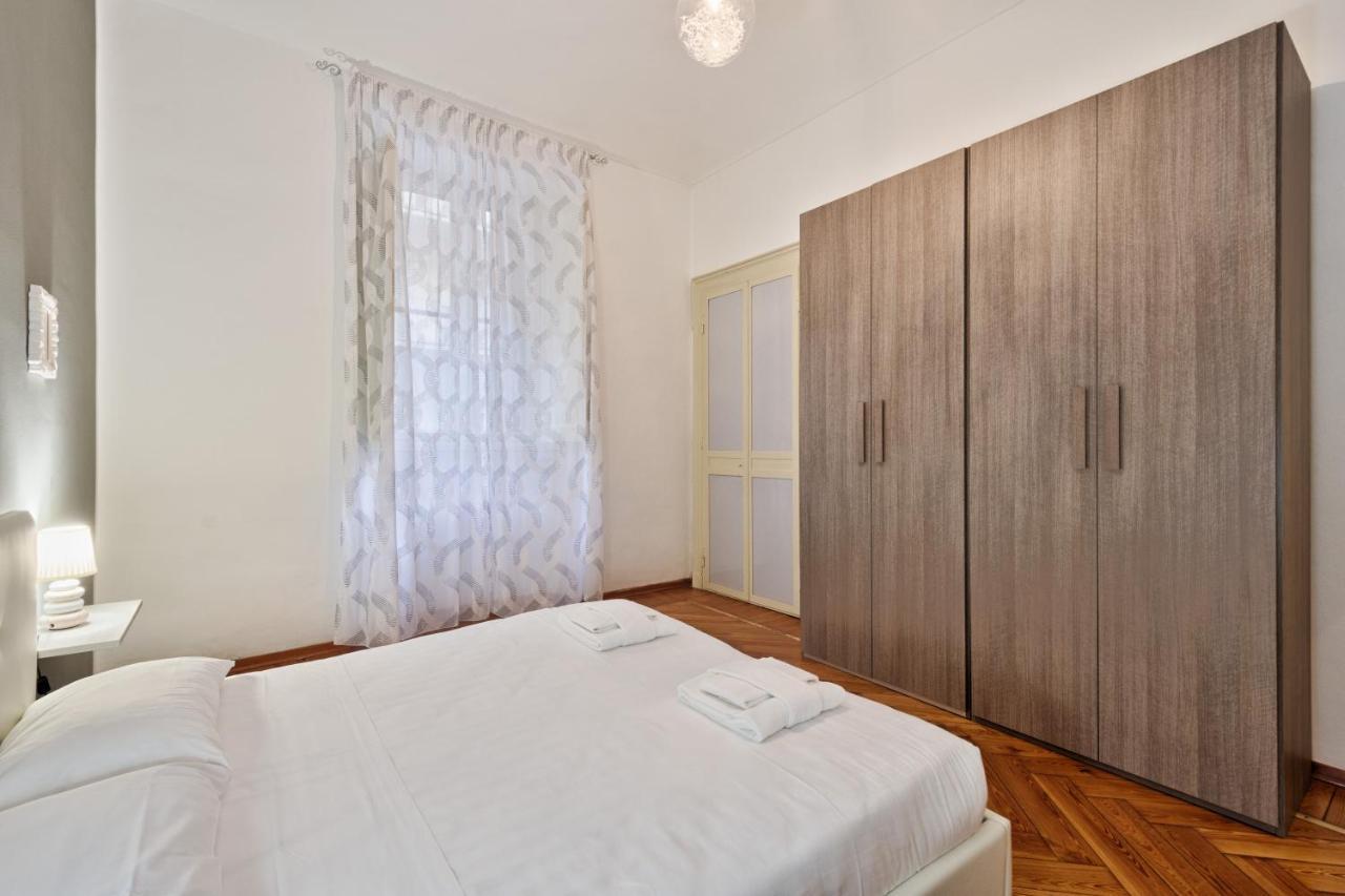 Lovely Flat Cit Apartment *