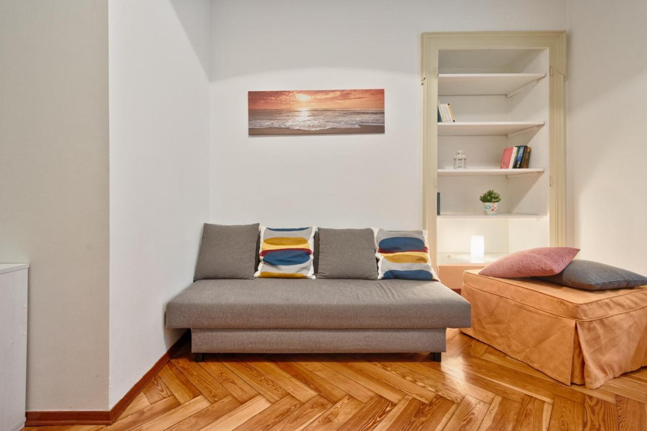Lovely Flat Cit Turin