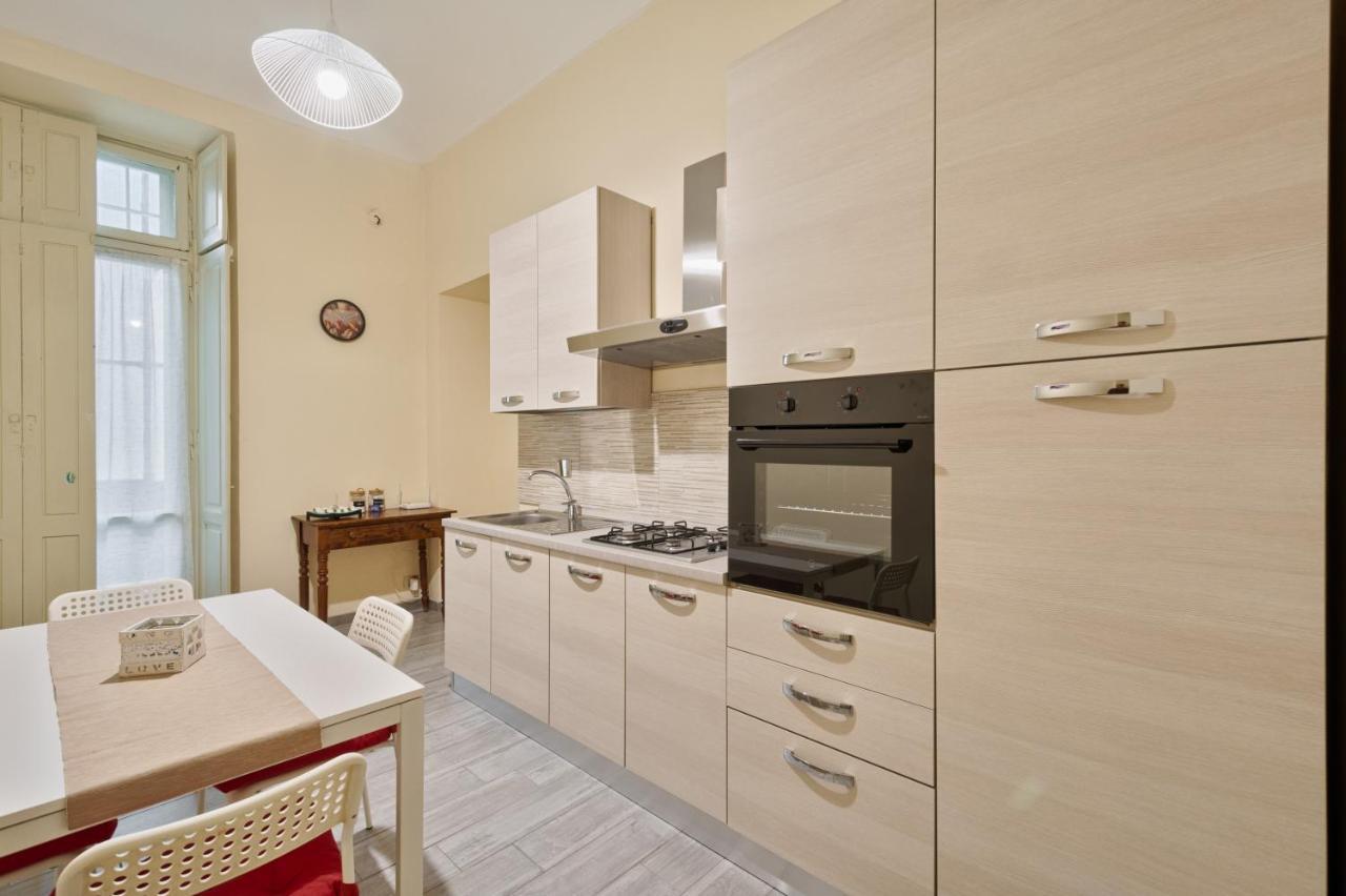 Apartment Lovely Flat Cit *
